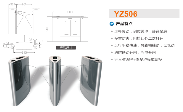 重庆忠县翼闸二号